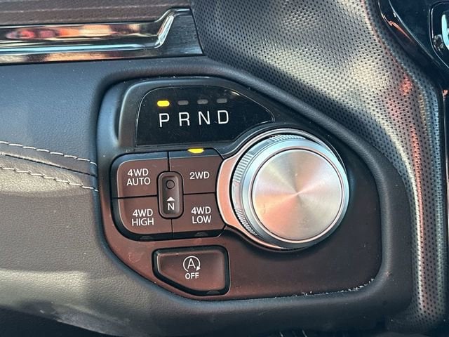 2024 RAM Ram 1500 Pickup Limited - Photo 16
