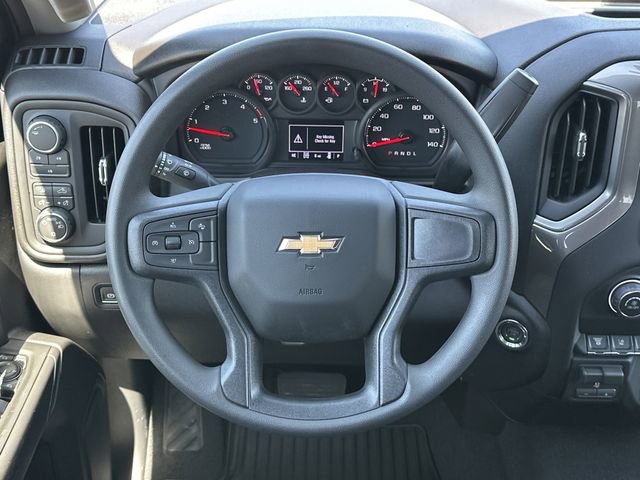 2026 Chevrolet Silverado 2500 HD Custom - Photo 23