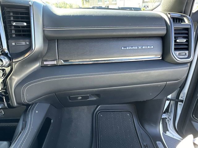 2024 RAM Ram 1500 Pickup Limited - Photo 29