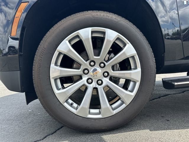 2025 Chevrolet Tahoe Premier - Photo 11