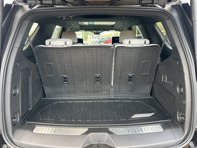 2025 Chevrolet Tahoe Premier - Photo 21