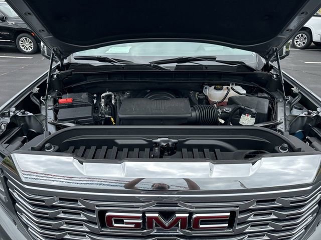 2024 GMC Sierra 1500 Denali Denali - Photo 31