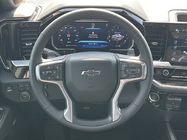 2026 Chevrolet Silverado 1500 RST - Photo 23