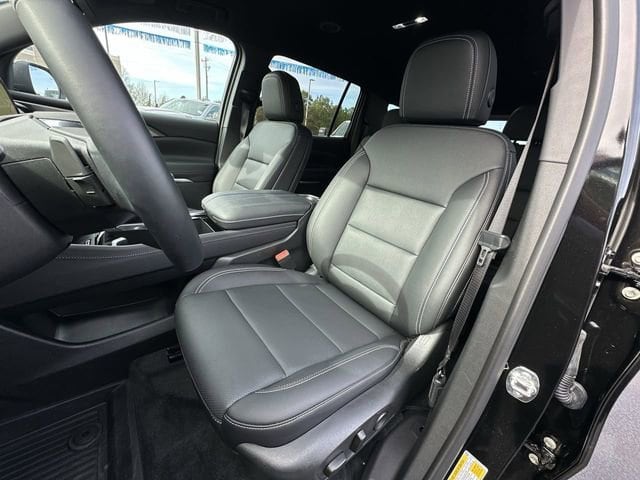 2025 Chevrolet Traverse LT - Photo 57