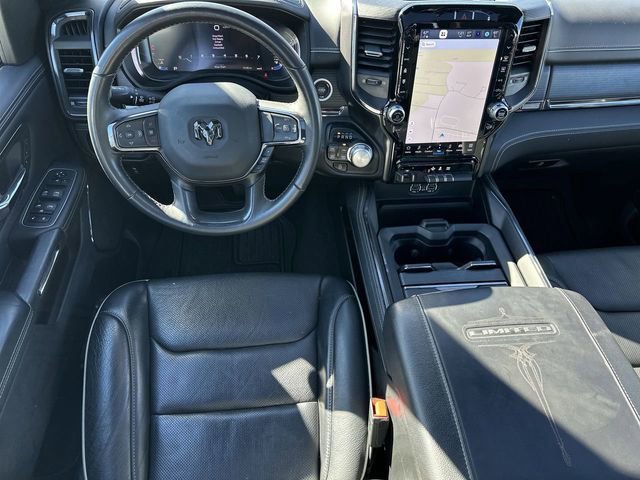 2024 RAM Ram 1500 Pickup Limited - Photo 21