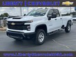 Chevrolet Silverado 3500 HD