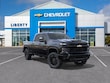 Chevrolet Silverado 2500 HD