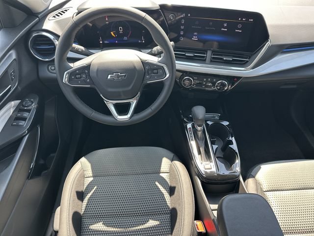 2026 Chevrolet Trax LT - Photo 22