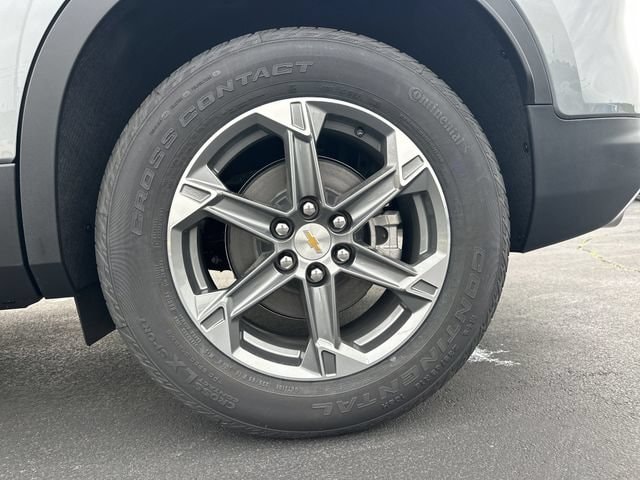 2026 Chevrolet Blazer 2LT - Photo 19