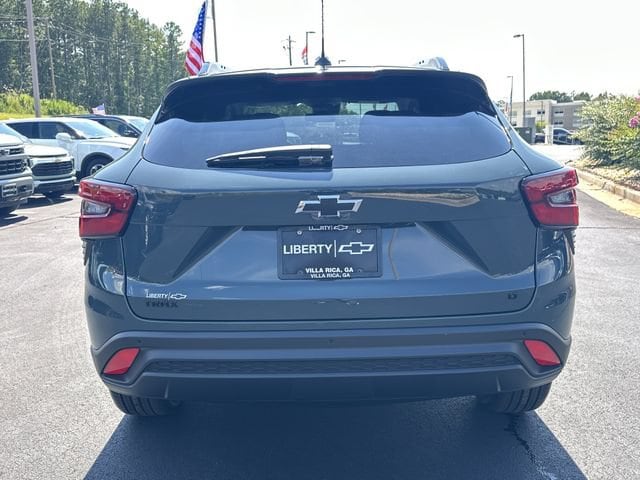 2026 Chevrolet Trax LT - Photo 6
