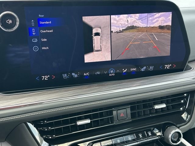 2025 Chevrolet Tahoe Premier - Photo 30