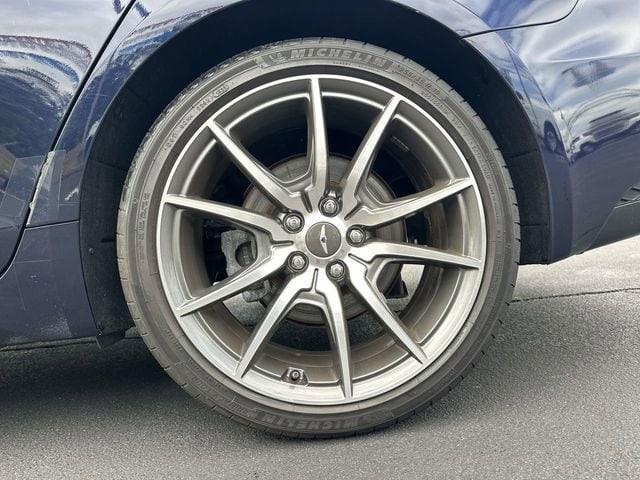 2023 GENESIS G70 Standard - Photo 32