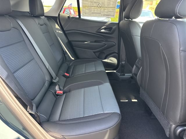 2026 Chevrolet Trax LT - Photo 15