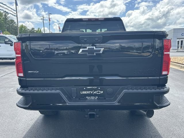 2026 Chevrolet Silverado 2500 HD High Country - Photo 6