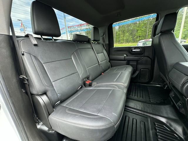 2024 Chevrolet Silverado 2500HD Work Truck - Photo 25