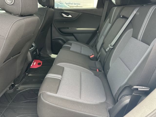 2025 Chevrolet Blazer 2LT - Photo 20