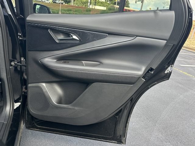 2026 Chevrolet Blazer EV LT - Photo 16