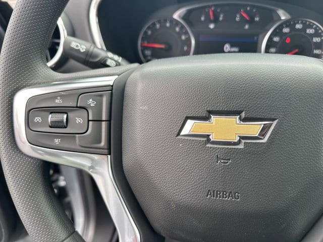 2026 Chevrolet Blazer 2LT - Photo 24