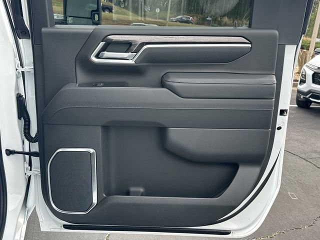 2026 Chevrolet Silverado 3500 HD LTZ - Photo 16