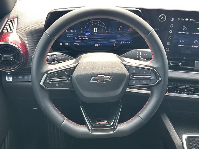 2026 Chevrolet Equinox RS - Photo 24