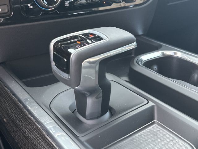 2026 Chevrolet Silverado 1500 RST - Photo 29