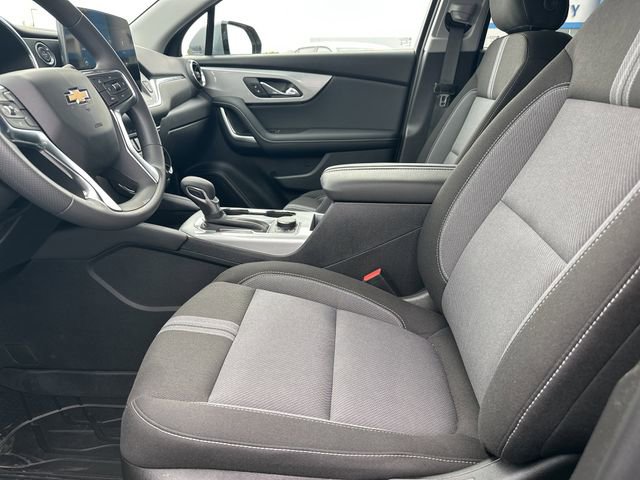 2026 Chevrolet Blazer 2LT - Photo 9