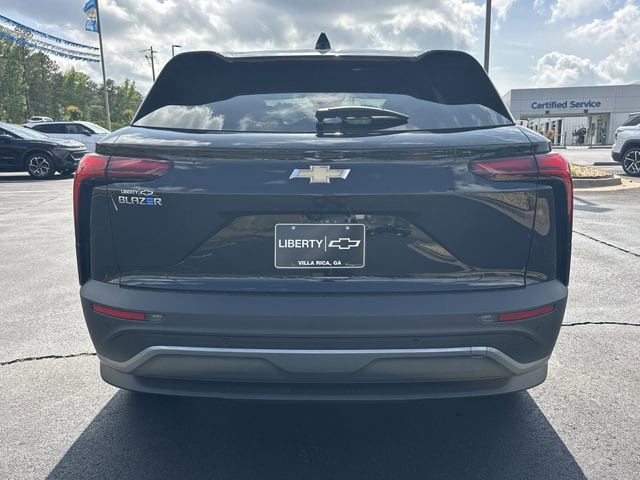 2026 Chevrolet Blazer EV LT - Photo 6