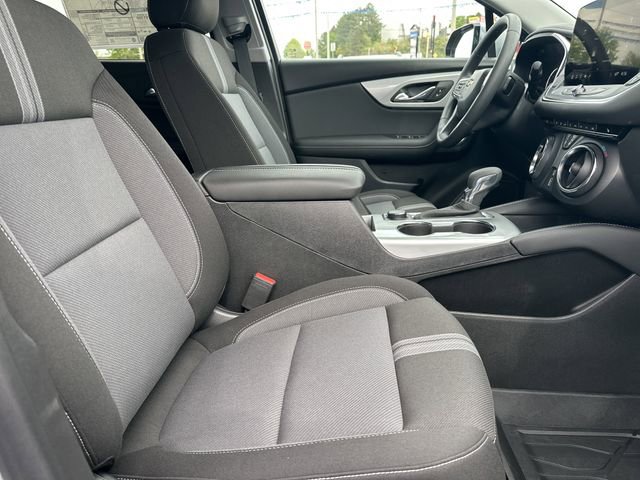 2026 Chevrolet Blazer 2LT - Photo 13