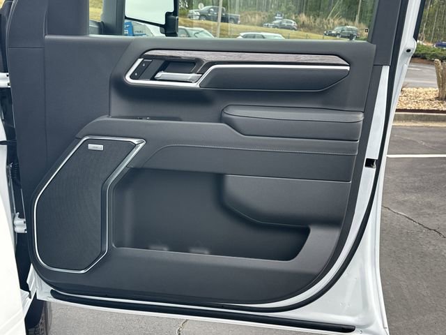 2026 Chevrolet Silverado 3500 HD LTZ - Photo 14