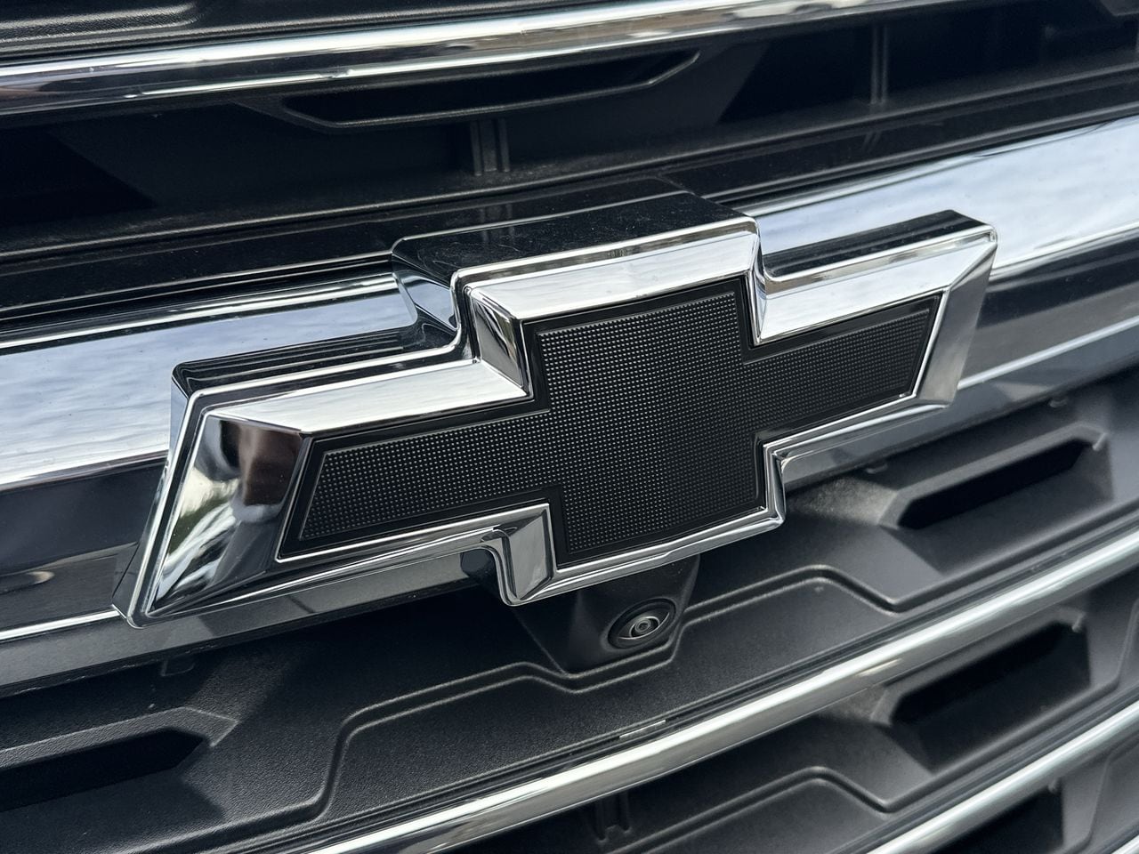 2025 Chevrolet Traverse LT - Photo 31