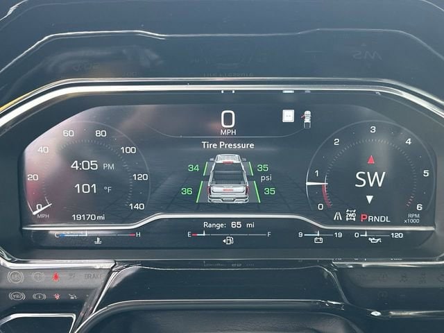 2023 GMC Sierra 1500 Elevation - Photo 12