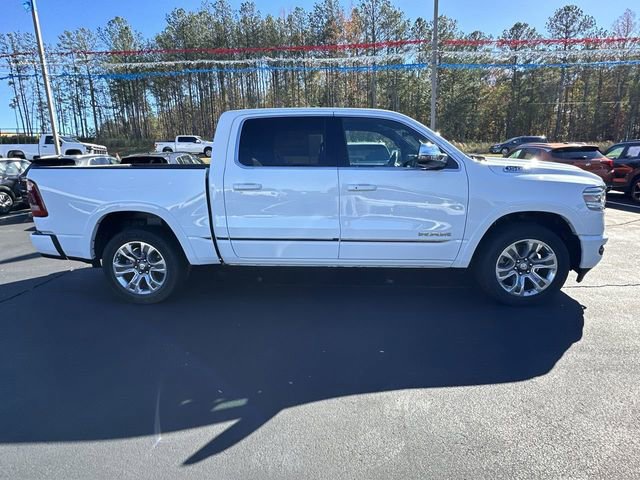 2024 RAM Ram 1500 Pickup Limited - Photo 9