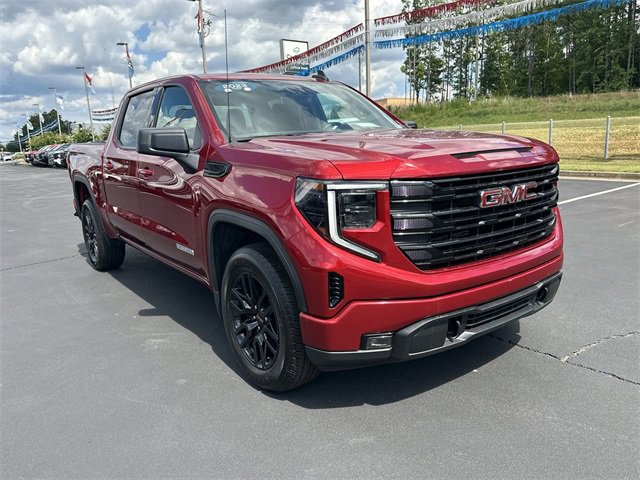 2023 Gmc Sierra 1500 Elevation photo 2