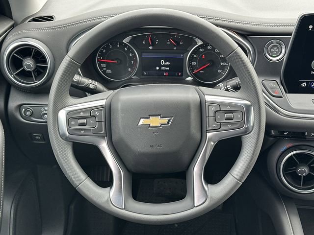 2026 Chevrolet Blazer 2LT - Photo 23