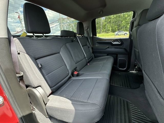 2023 GMC Sierra 1500 Elevation - Photo 26