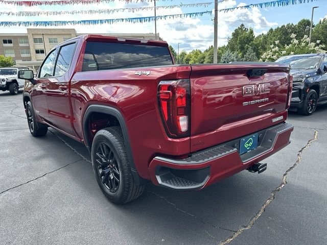 2023 GMC Sierra 1500 Elevation - Photo 8