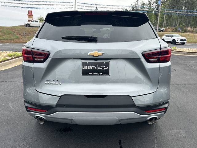 2026 Chevrolet Blazer 2LT - Photo 6