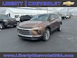  Chevrolet Blazer
