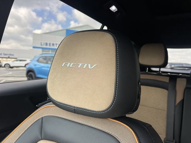 2026 Chevrolet Equinox ACTIV - Photo 31