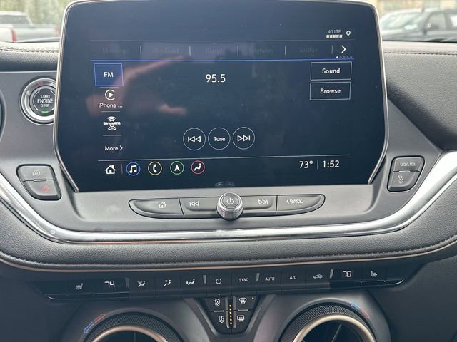 2024 Chevrolet Blazer Premier - Photo 12