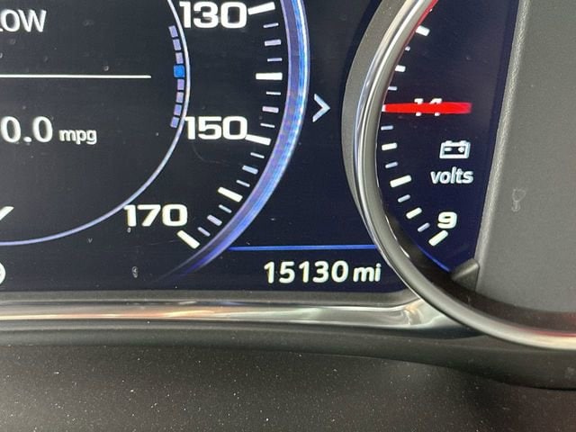 2024 Chevrolet Blazer Premier - Photo 11