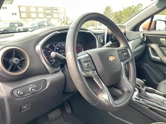 2024 Chevrolet Blazer Premier - Photo 9
