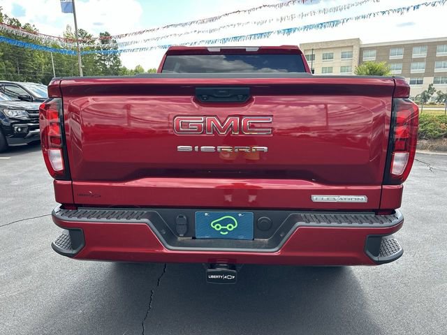 2023 GMC Sierra 1500 Elevation - Photo 9