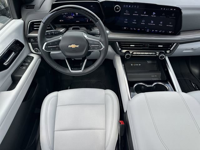 2025 Chevrolet Tahoe Premier - Photo 25