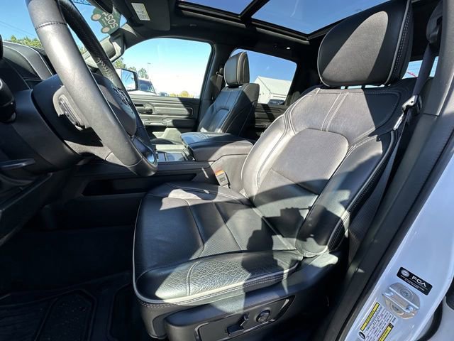 2024 RAM Ram 1500 Pickup Limited - Photo 20
