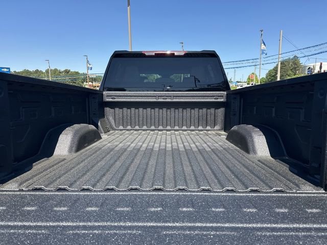2026 Chevrolet Silverado 2500 HD Custom - Photo 18