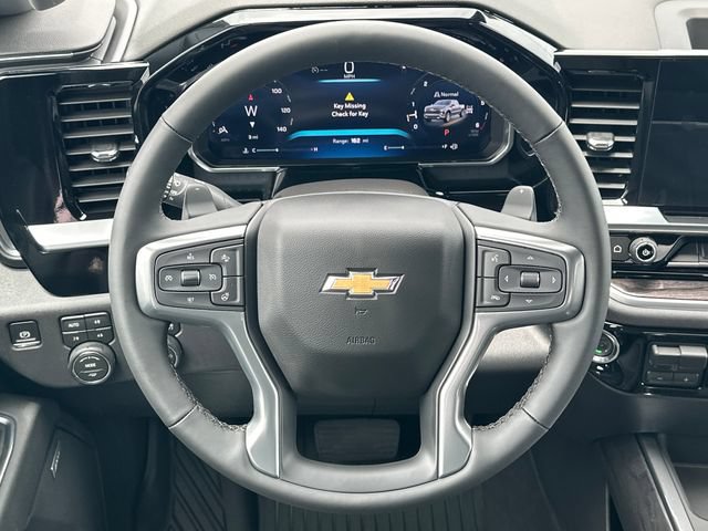 2026 Chevrolet Silverado 1500 LTZ - Photo 23