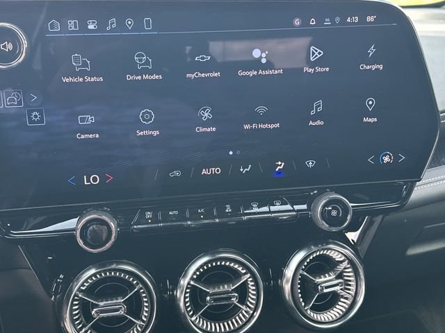 2026 Chevrolet Blazer EV LT - Photo 28