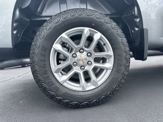 2026 Chevrolet Silverado 1500 LT - Photo 17