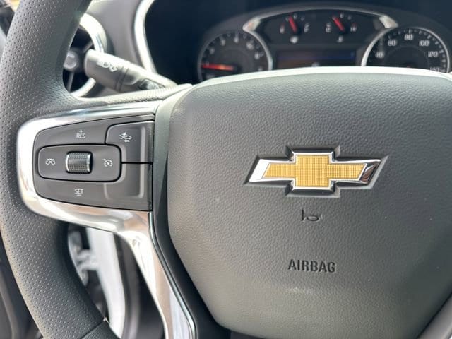 2025 Chevrolet Blazer 2LT - Photo 24